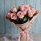 Букет цветов из: Розы в Полтавке