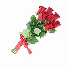 Букет Красные розы #REPLACE_PRED# Полтавке
