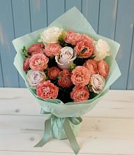 Букет цветов из:  Розы #REPLACE_PRED# Полтавке