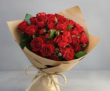 Букет Любовный роман в Полтавке