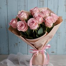 Букет цветов из:  Розы #REPLACE_PRED# Полтавке