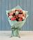 Букет цветов из: Розы в Полтавке