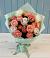 Букет цветов из: Розы в Полтавке