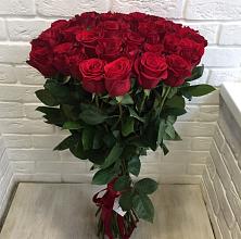 Букет Красные розы Гран При #REPLACE_PRED# Полтавке