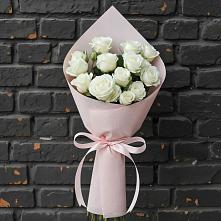 Букет цветов из:  Розы #REPLACE_PRED# Полтавке