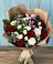 Букет цветов из: Розы и Альстромерии в Полтавке