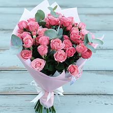 Букет Леди совершенство в Полтавке