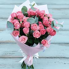 Букет Леди совершенство в Полтавке